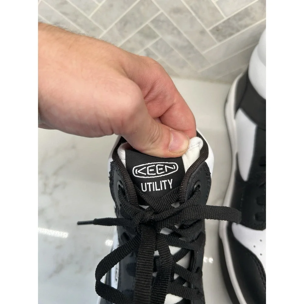 Keen utility mens